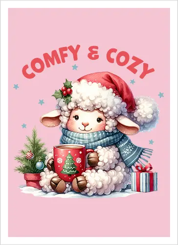 Comfy & Cozy