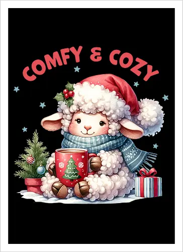 Comfy & Cozy
