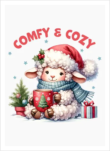 Comfy & Cozy