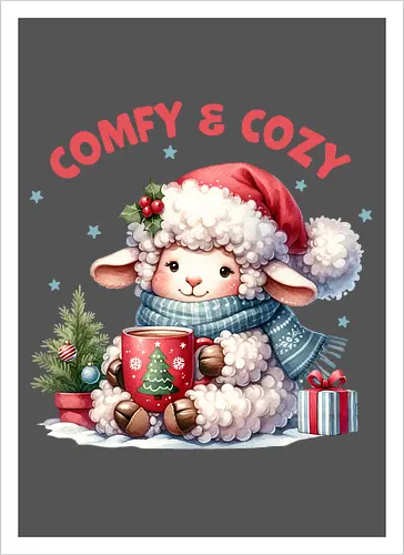 Comfy & Cozy