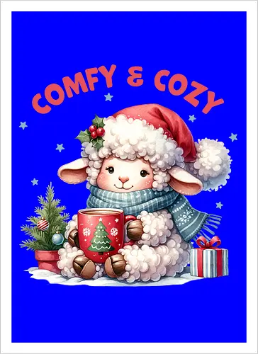 Comfy & Cozy