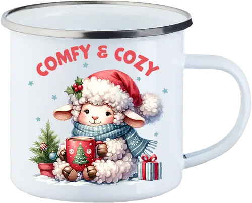 Comfy & Cozy
