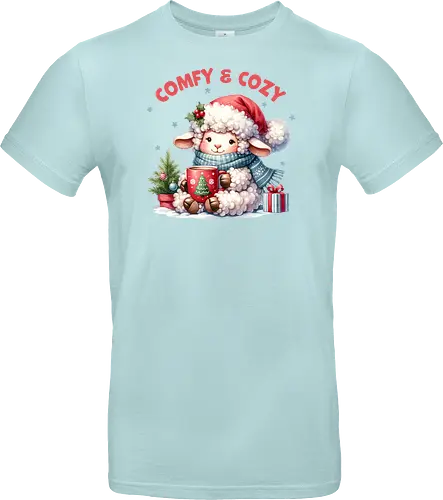 Comfy & Cozy