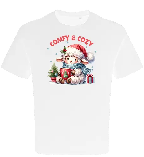 Comfy & Cozy