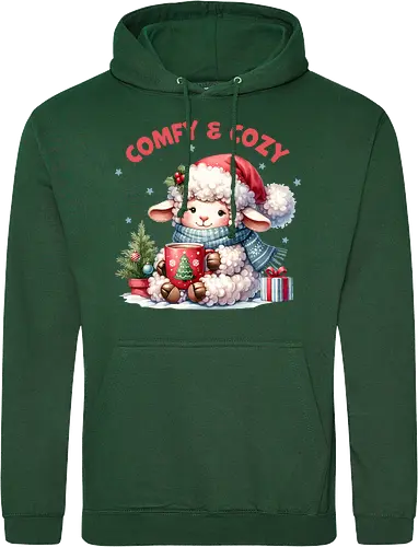 Comfy & Cozy