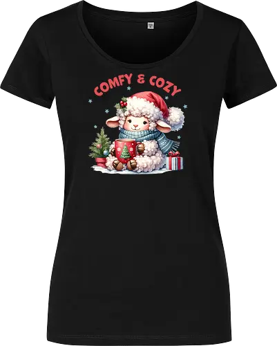 Comfy & Cozy