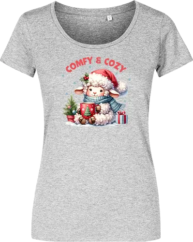 Comfy & Cozy