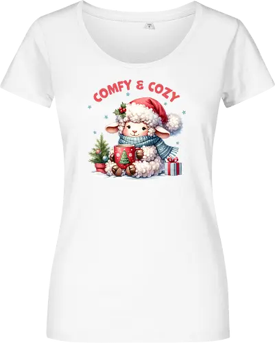 Comfy & Cozy