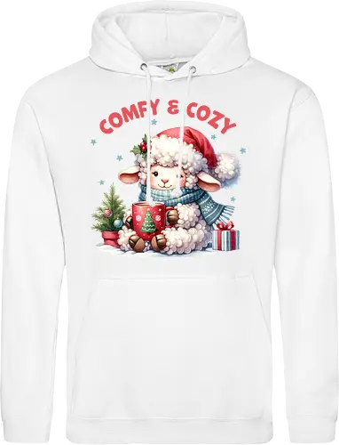 Comfy & Cozy