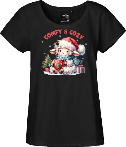 Comfy & Cozy