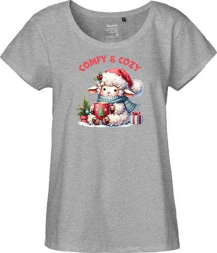 Comfy & Cozy
