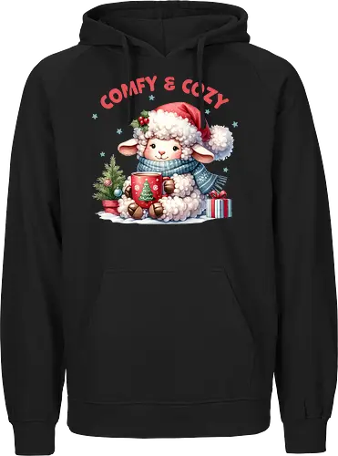 Comfy & Cozy