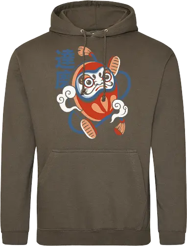 Daruma power