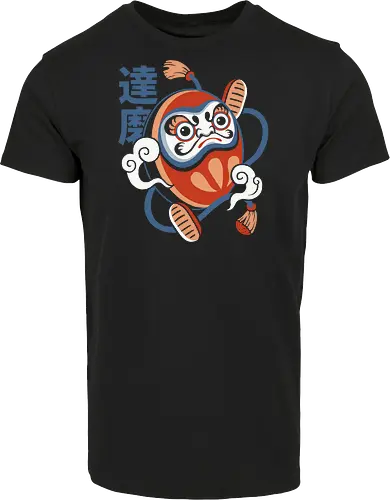 Daruma power