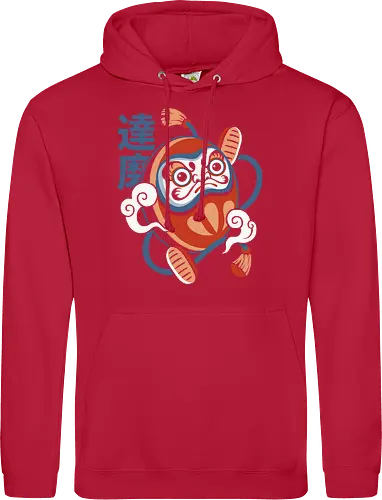 Daruma power