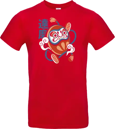 Daruma power