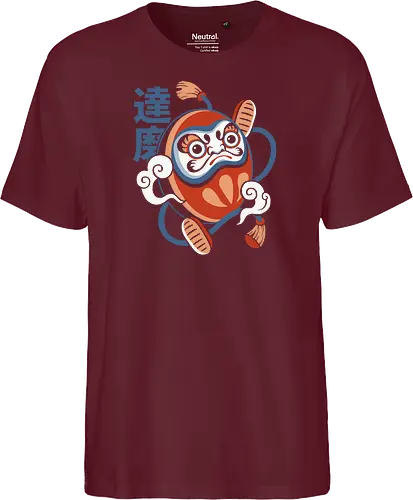 Daruma power