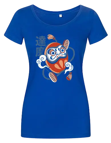 Daruma power