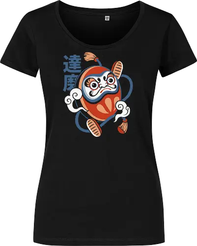 Daruma power
