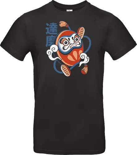 Daruma power