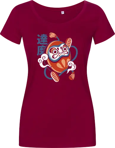Daruma power