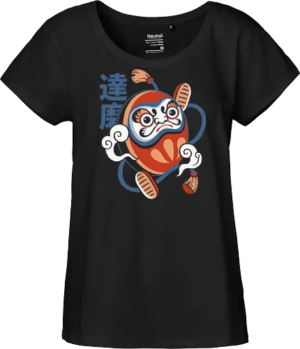 Daruma power