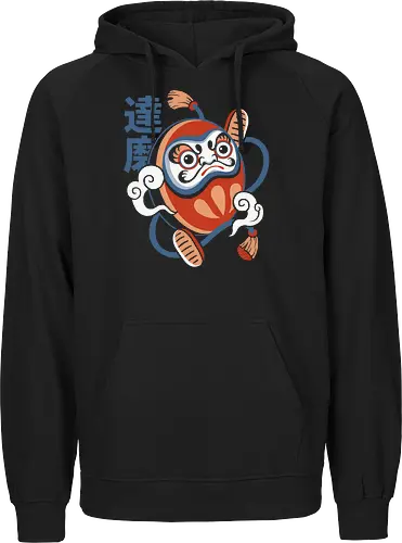 Daruma power