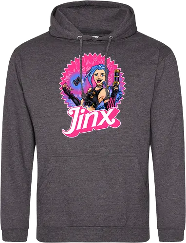 the madness witch 