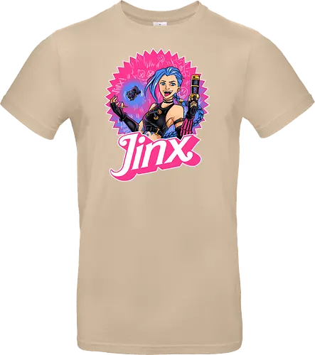 the madness witch 