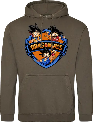 dragoniacs 