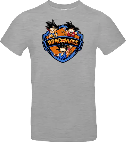 dragoniacs 