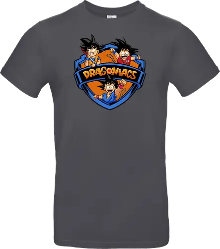 dragoniacs 