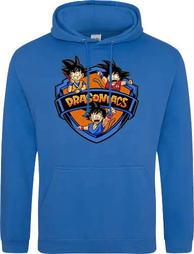 dragoniacs 