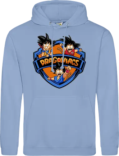 dragoniacs 