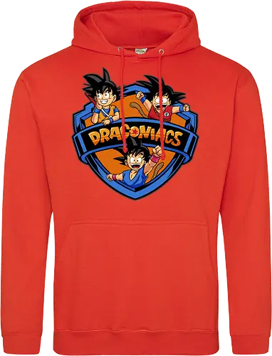dragoniacs 