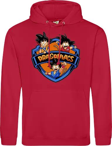 dragoniacs 