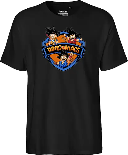 dragoniacs 
