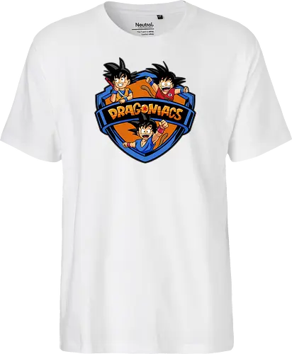 dragoniacs 