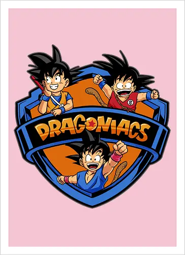 dragoniacs 