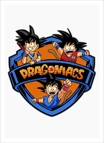dragoniacs 