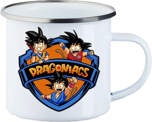 dragoniacs 