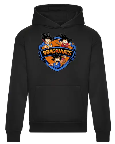 dragoniacs 
