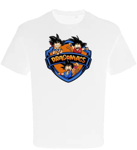 dragoniacs 