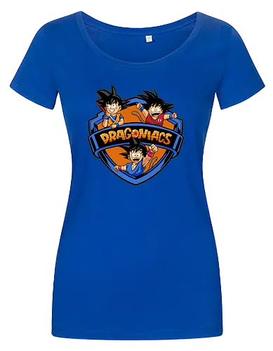 dragoniacs 