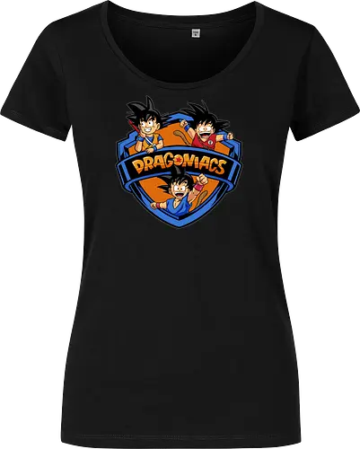 dragoniacs 