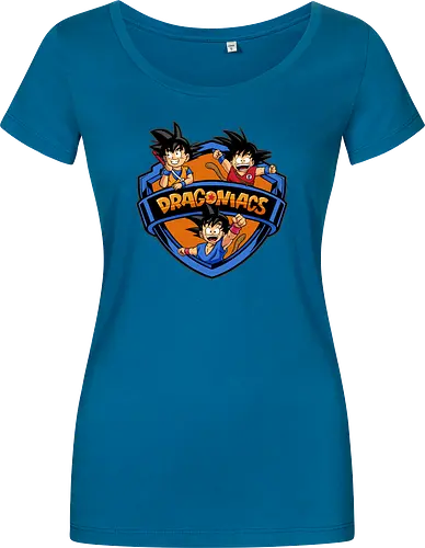 dragoniacs 