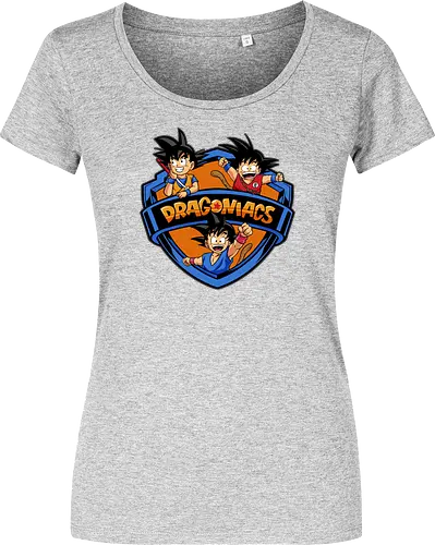 dragoniacs 
