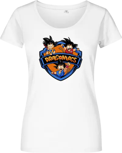 dragoniacs 