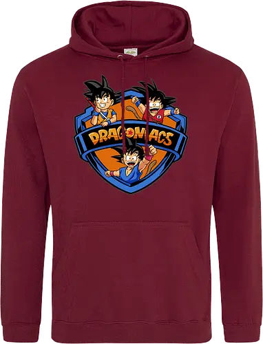 dragoniacs 