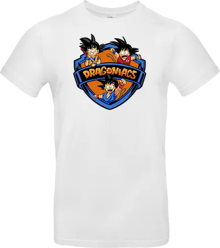 dragoniacs 